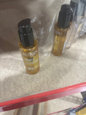 Redken All Soft Argan 6 Oil 100ml