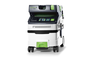 Festool CTM MIDI I 230v Mobile Dust Extractor - M Class - 578326