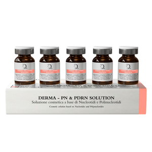 Derma 2.0 PN & PDRN Solution 5x5ml
