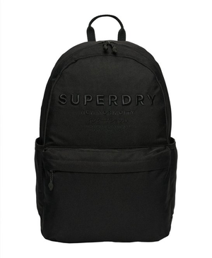 Logo Graphic Montana Backpack