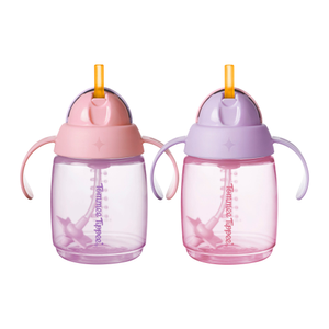 Tasse à Paille D’apprentissage, 6m+, 240ml