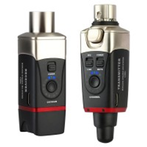 Xvive U35 5.8GHz Microphone Wireless System