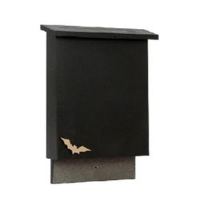 Wooden Bat Box Chambord