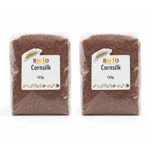 Cornsilk 250g