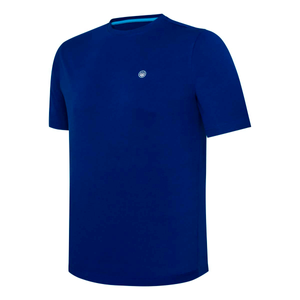 Team SS T-Shirt - Bellweather Blue