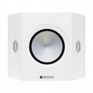 Monitor Audio Silver FX 7G Surround Speakers (Pair), Satin White