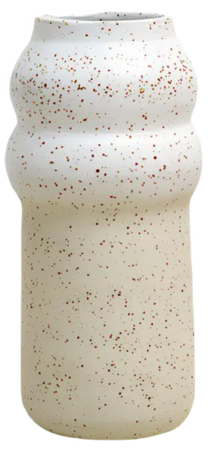 Germoglio Vase by Co.Chì Studio Ceramico