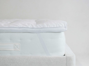 Essential Super Soft 6' Super King Topper