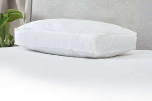 Harrison Spinks Luxury Box Pillow