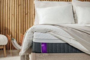 Emma Helix Hybrid Deluxe Mattress