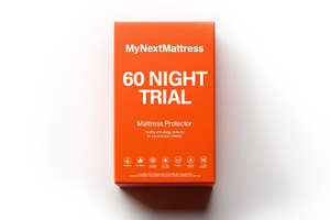 Kingsize Sleep Trial Mattress Protector