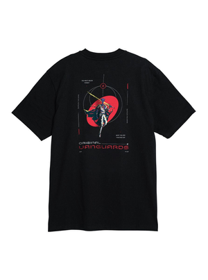 Original Vanguard T-shirt - XL