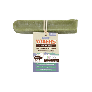 YAKERS Calming Dog Chew
