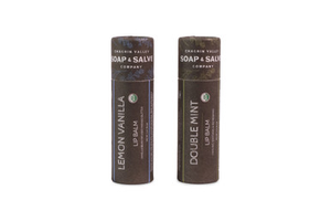 Lip Balm Sticks