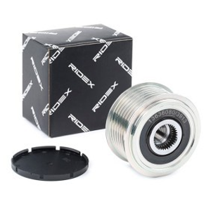 Alternator Freewheel Clutch