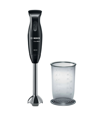 Bosch MSM2610BGB CleverMixx Hand Blender
