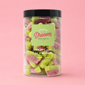 You Are One in a Melon Lolly Jar 300g