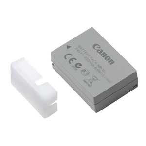 BATERIA CANON  NB-10L