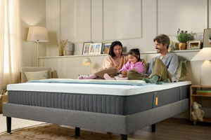 Emma NextGen Premium Mattress