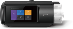 Yuwell BreathCare III Auto CPAP