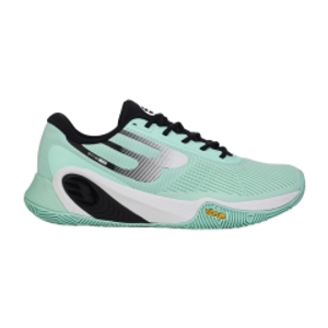 Bullpadel Vertex Vibram 25I - Verde