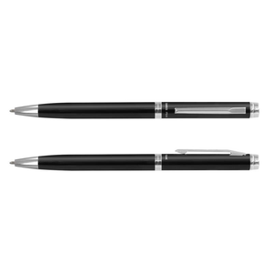 Swiss Peak Luzern Professional Stainless Steel Ballpoint Pen