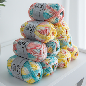 Athena Array DK 50g Pack - Aurora Loop (001)