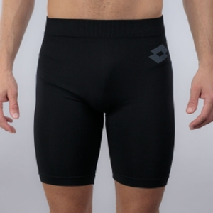 Lotto Elite 7in Shorts - All Black