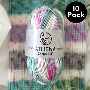 Athena Array DK 50g Pack - Cosmic Array (002)