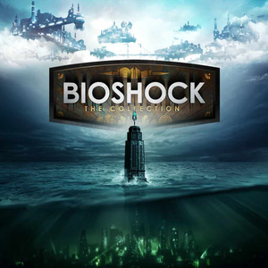 BioShock: The Collection - PC