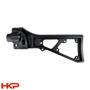 HK MP5, SP5 Folding Stock - 11"