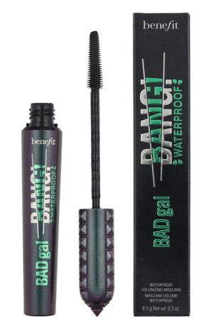 Benefit BADgal BANG! Waterproof Mascara Intense Pitch Black 8.5g