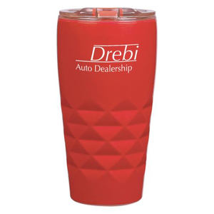 ThermaGuard 16oz Acrylic Tumbler