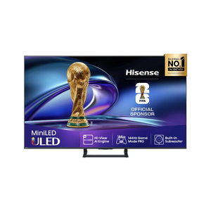 TV HISENSE 50E8Q