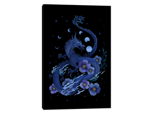 Year Of Dragon