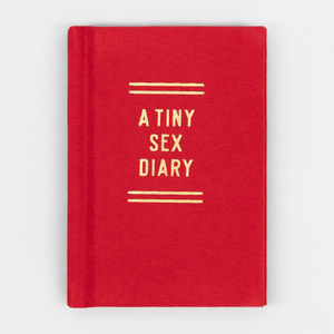 A Tiny Sex Diary