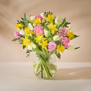 The Springtime Bliss Bouquet