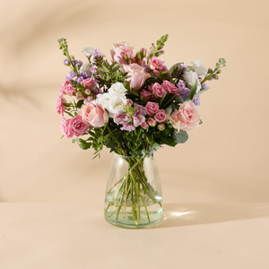 Country Cottage Bouquet