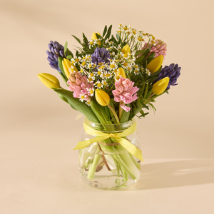 Signature Spring Mix with Jar