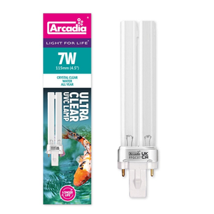 Arcadia UV Tube 7W