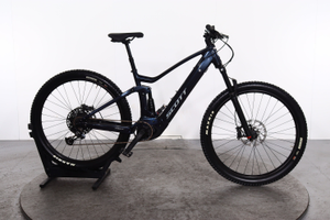 Scott Strike E-Ride 930