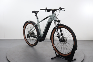 Cube Reaction Hybrid Performance 625 Allroad