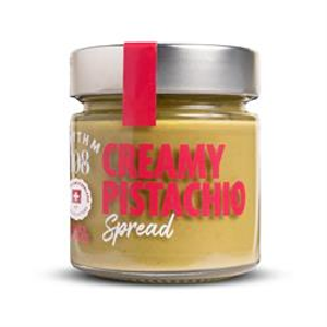 Organic Creamy Pistachio Spread (Rhythm 108) 250g