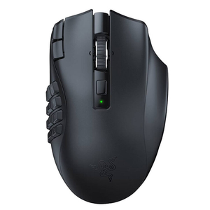 RATO GAMING RAZER NAGA V2 HYPER