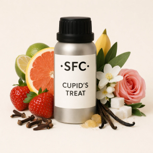 Cupid's Treat Fragrance Oil - 10g