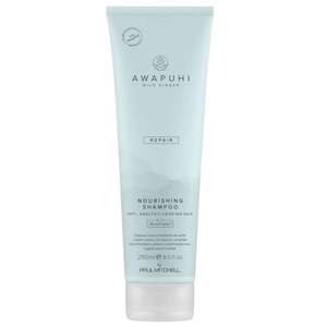 Paul Mitchell Repair Nourishing Shampoo 250ml