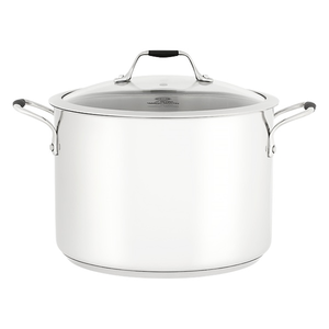 Stellar JM45 24cm 7L Stockpot 