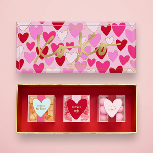 Sugarfina XOXO Gift Box