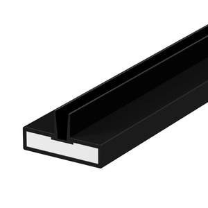 Lorient TS Intumescent Fire, Smoke, Acoustic Seal - 2100mm