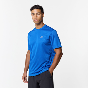 Pace Performance T-Shirt | Cobalt